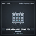 Genuine Mobis UNIT ASSY-ADAS DRIVE ECU 99810T6500 for Genesis GV80 2024 HNS Parts Korea