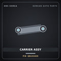 Genuine Mobis CARRIER ASSY QN131025 for Trago 2006 HNS Parts Korea