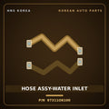 Genuine Mobis HOSE ASSY-WATER INLET 97311O6100 for Casper 2022 HNS Parts Korea