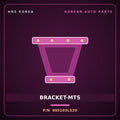 Genuine Mobis BRACKET-MTS 965103L520 for Grandeur 2005 HNS Parts Korea