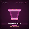 Genuine Mobis BRACKET-MTG,LH 96562A3000 for Ray 2011 HNS Parts Korea