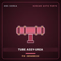 Genuine Mobis TUBE ASSY-UREA 285608E220 for Express 2019 HNS Parts Korea