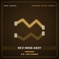 Genuine Mobis RCV HOSE-ASSY 282732B800 for Seltos 2019 HNS Parts Korea