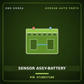 Genuine Mobis SENSOR ASSY-BATTERY 371801Y100 for Morning 2011 HNS Parts Korea