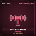 Genuine Mobis TUBE ASSY-VAPOR 31129D2010 for G90 2019 HNS Parts Korea