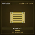 Genuine Mobis CAP ASSY 253304W100 for Tucson 2012 HNS Parts Korea