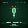 Genuine Mobis SENSOR ASSY-PRESSURE 31140B1000 for G80 2014 HNS Parts Korea