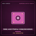 Genuine Mobis RING ASSY-TRIPLE CONE(REVERSE) 4330225700 for Grand Starex 2007 HNS Parts Korea