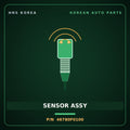Genuine Mobis SENSOR ASSY 46780F0100 for K3 2017 HNS Parts Korea