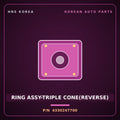 Genuine Mobis RING ASSY-TRIPLE CONE(REVERSE) 4330247700 for Bongo 2004 HNS Parts Korea