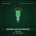 Genuine Mobis SENSOR ASSY-OXYGEN,RR 392103CEB0 for Grandeur 2008 HNS Parts Korea
