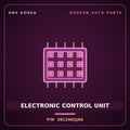 Genuine Mobis ELECTRONIC CONTROL UNIT 3911002JA0 for Morning 2008 HNS Parts Korea