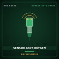 Genuine Mobis SENSOR ASSY-OXYGEN 392103E310 for Opirus 2006 HNS Parts Korea