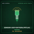 Genuine Mobis SENSOR ASSY-OXYGEN,FRT(LH) 392103F050 for Equus 2007 HNS Parts Korea
