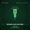 Genuine Mobis SENSOR ASSY-OXYGEN 392103F240 for G90 2016 HNS Parts Korea
