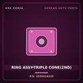 Genuine Mobis RING ASSY-TRIPLE CONE(2ND) 4335024320 for Carens 2004 HNS Parts Korea