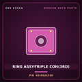 Genuine Mobis RING ASSY-TRIPLE CON(3RD) 4335024330 for Carens 2004 HNS Parts Korea