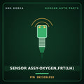 Genuine Mobis SENSOR ASSY-OXYGEN,FRT(LH) 392103L010 for G70 2016 HNS Parts Korea