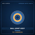 Genuine Mobis BALL JOINT ASSY 438808D350 for Express 2006 HNS Parts Korea