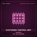 Genuine Mobis ELECTRONIC CONTROL UNIT 391312MMA0 for Sorento 2020 HNS Parts Korea