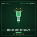 Genuine Mobis SENSOR ASSY-OXYGEN,FR 3921025300 for Carens 2004 HNS Parts Korea