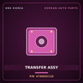 Genuine Mobis TRANSFER ASSY 473003C110 for Sorento 2002 HNS Parts Korea