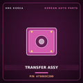 Genuine Mobis TRANSFER ASSY 473003C200 for Sorento 2002 HNS Parts Korea