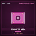 Genuine Mobis TRANSFER ASSY 4730049100 for Sorento 2006 HNS Parts Korea