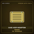 Genuine Mobis CASE ASSY-ADAPTOR 453304E100 for Mohave 2007 HNS Parts Korea