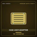 Genuine Mobis CASE ASSY-ADAPTOR 453304F100 for Genesis 2014 HNS Parts Korea