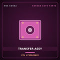 Genuine Mobis TRANSFER ASSY 4730049620 for Mohave 2007 HNS Parts Korea