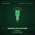 Genuine Mobis SENSOR ASSY-OXYGEN 3921039400 for Equus 2001 HNS Parts Korea