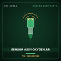 Genuine Mobis SENSOR ASSY-OXYGEN,RR 392103C530 for Equus 2007 HNS Parts Korea