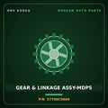 Genuine Mobis GEAR & LINKAGE ASSY-MDPS 57700C5600 for Sorento 2018 HNS Parts Korea