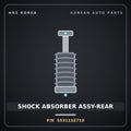 Genuine Mobis SHOCK ABSORBER ASSY-REAR 553113Z710 for i40 2015 HNS Parts Korea
