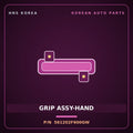 Genuine Mobis GRIP ASSY-HAND 561202F600GW for Cerato 2003 HNS Parts Korea