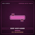 Genuine Mobis GRIP ASSY-HAND 561202F600NZ for Cerato 2003 HNS Parts Korea
