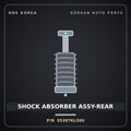 Genuine Mobis SHOCK ABSORBER ASSY-REAR 55307KL500 for Ioniq 6 2025 HNS Parts Korea