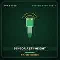 Genuine Mobis SENSOR ASSY-HEIGHT 55830GO000 for IONIQ 2024 HNS Parts Korea