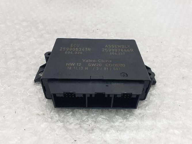 Renault QM5 2014 Module 259906341R