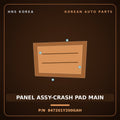 Genuine Mobis PANEL ASSY-CRASH PAD MAIN 847201Y200GAH for Morning 2015 HNS Parts Korea