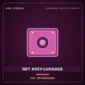 Genuine Mobis NET ASSY-LUGGAGE 85700H1001 for Terracan 2000 HNS Parts Korea