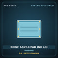 Genuine Mobis REINF ASSY-C/PAD INR L/H 847551D000WK for Carens 2006 HNS Parts Korea