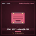 Genuine Mobis TRAY ASSY-LUGGAGE,CTR 85755A5000RY for i30 2012 HNS Parts Korea