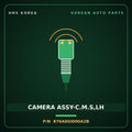 Genuine Mobis CAMERA ASSY-C.M.S,LH 876A0GI000A2B for Ioniq 5 2021 HNS Parts Korea