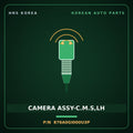 Genuine Mobis CAMERA ASSY-C.M.S,LH 876A0GI000U3P for Ioniq 5 2021 HNS Parts Korea