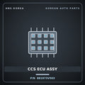 Genuine Mobis CCS ECU ASSY 881973V503 for Aslan 2011 HNS Parts Korea