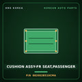 Genuine Mobis CUSHION ASSY-FR SEAT,PASSENGER 882002B510CMA for Santa Fe 2010 HNS Parts Korea