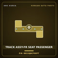 Genuine Mobis TRACK ASSY-FR SEAT PASSENGER 88210J6CF0GYT for K9 2021 HNS Parts Korea