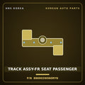 Genuine Mobis TRACK ASSY-FR SEAT PASSENGER 886902W060RYN for Santa Fe 2015 HNS Parts Korea